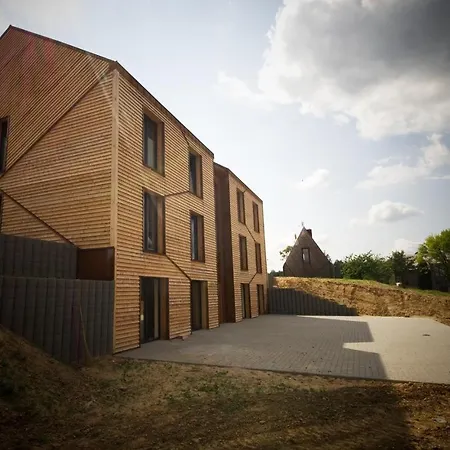 Apartment Jks Barlomino