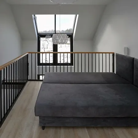 Apartment Jks Barlomino