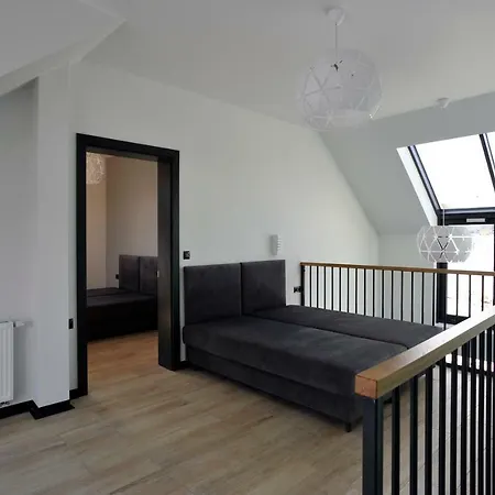 Jks Apartment Barlomino