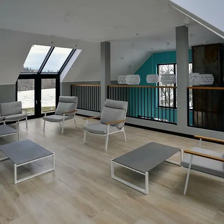 Apartment Jks Barlomino