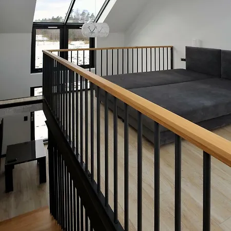 Jks Apartment