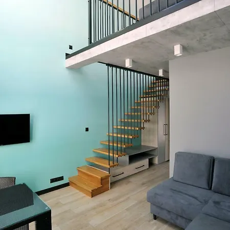 Apartment Jks Barlomino