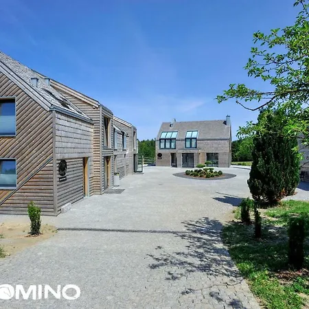 Апартаменты Jks Barlomino