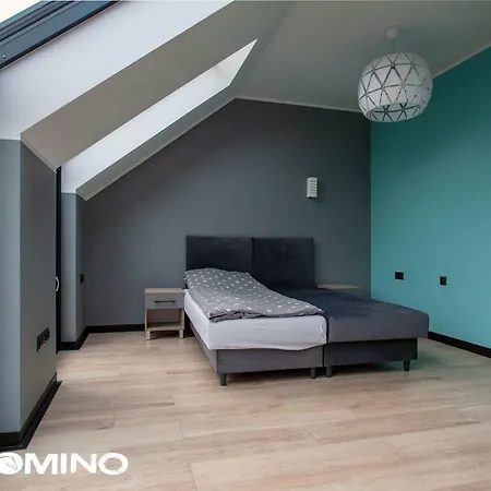 Jks Apartment
