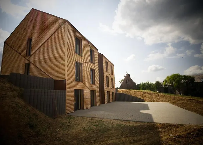 Apartamento Jks Barłomino