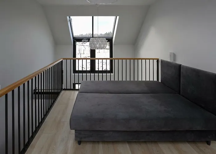 Apartamento Jks Barłomino