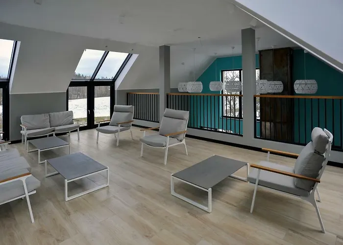 Apartamento Jks Barłomino